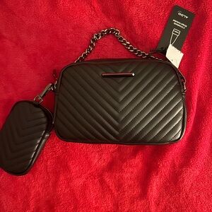 Aldo duo purse